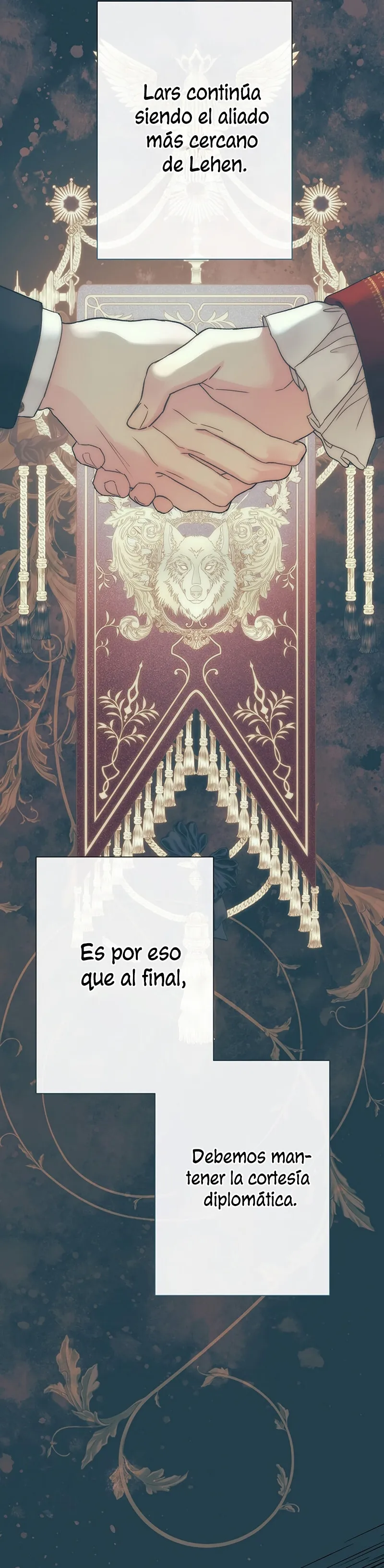 El Príncipe problemático. Capítulo 113 en Línea - página 5