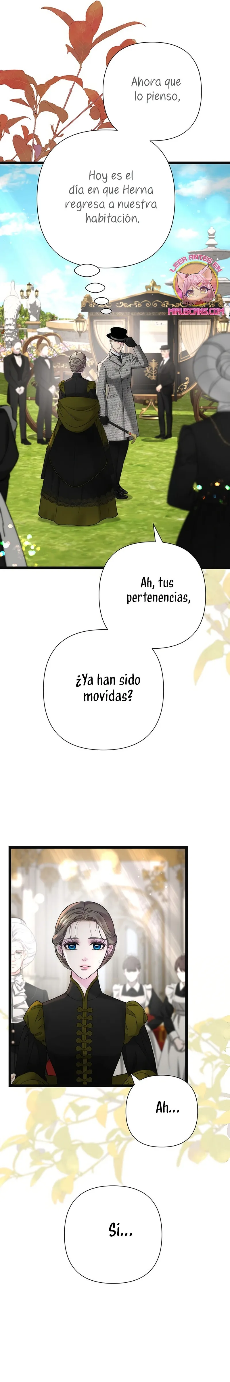 El Príncipe problemático. Capítulo 113 en Línea - página 10