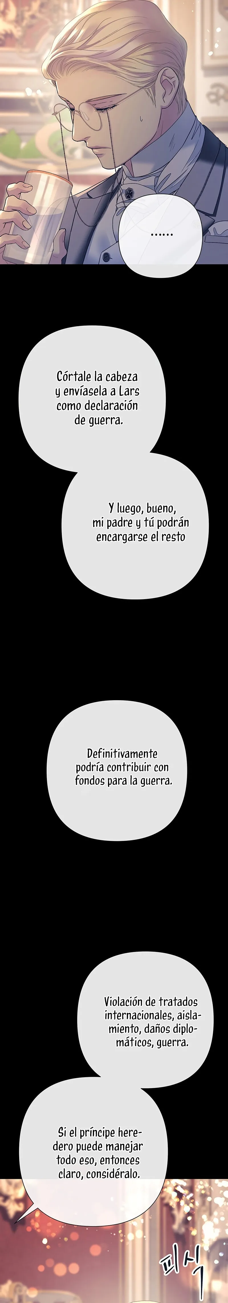 El Príncipe problemático. Capítulo 113 en Línea - página 26