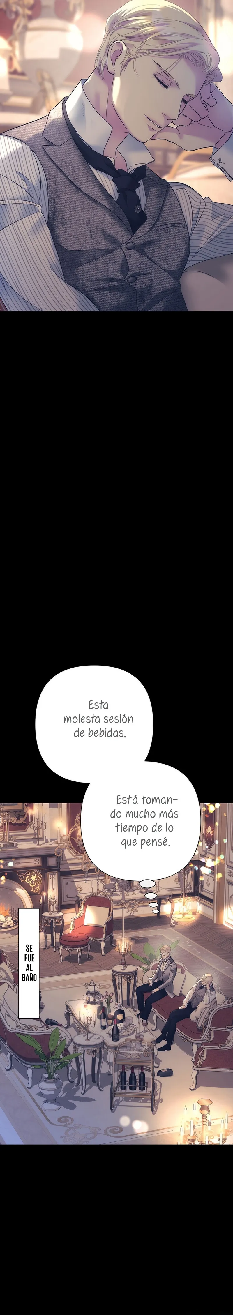 El Príncipe problemático. Capítulo 113 en Línea - página 27
