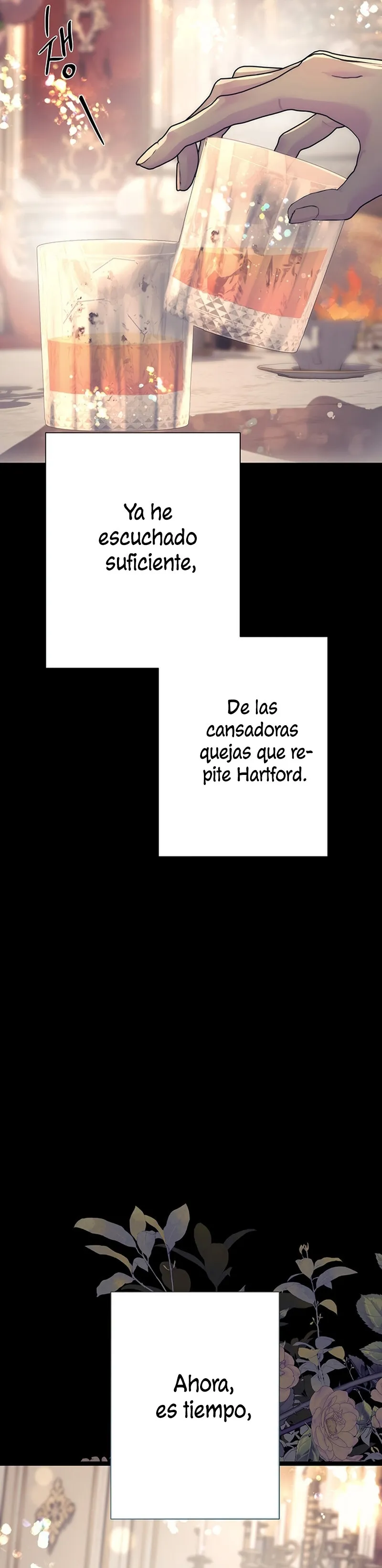 El Príncipe problemático. Capítulo 113 en Línea - página 34