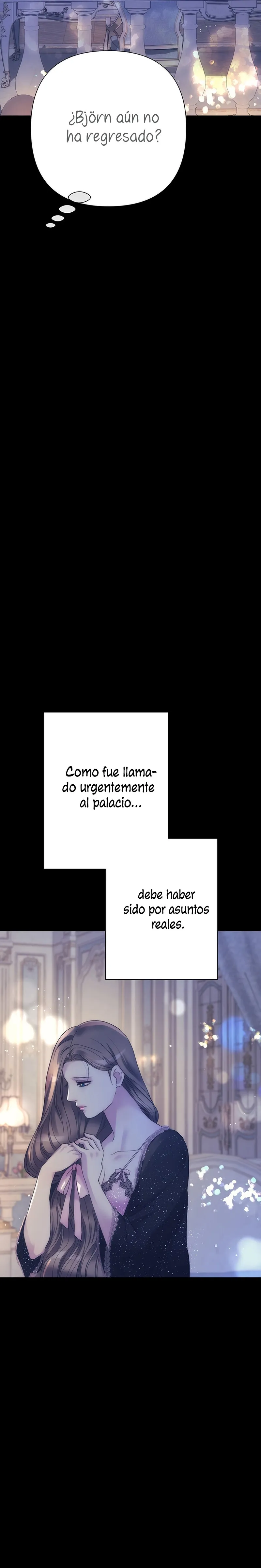 El Príncipe problemático. Capítulo 114 en Línea - página 3