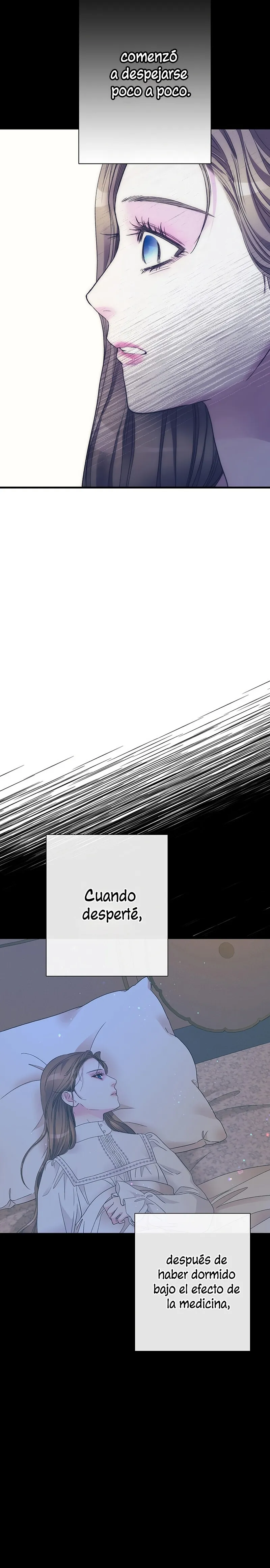 El Príncipe problemático. Capítulo 114 en Línea - página 11