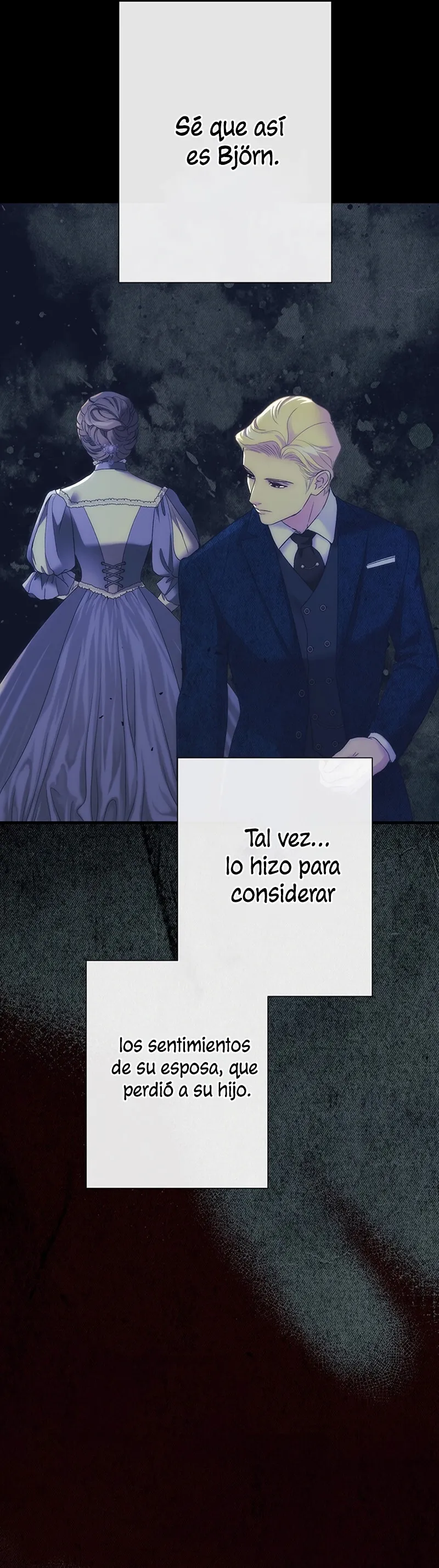El Príncipe problemático. Capítulo 114 en Línea - página 15