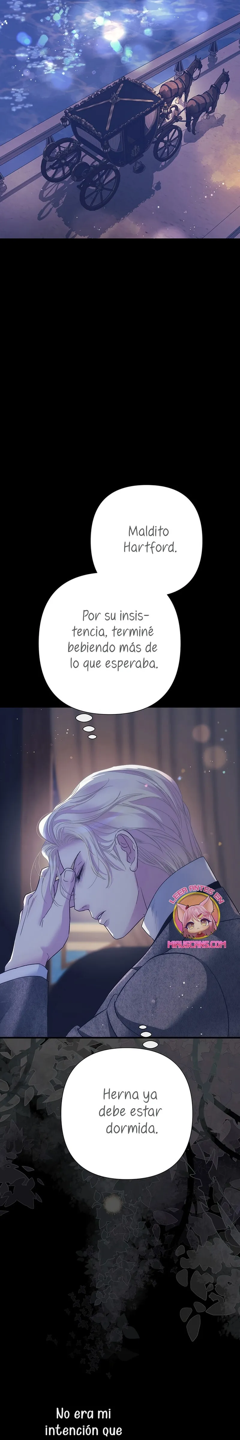 El Príncipe problemático. Capítulo 114 en Línea - página 46