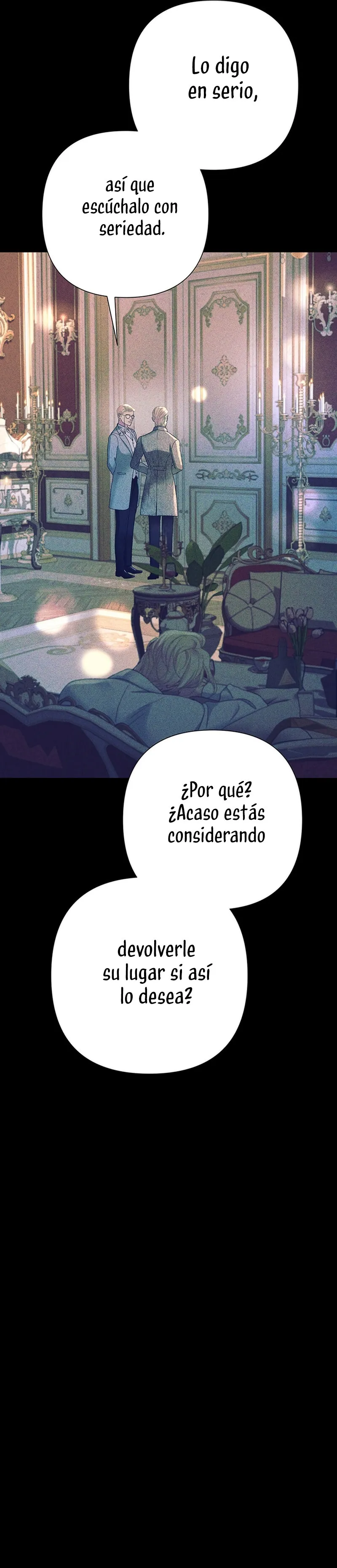 El Príncipe problemático. Capítulo 114 en Línea - página 48