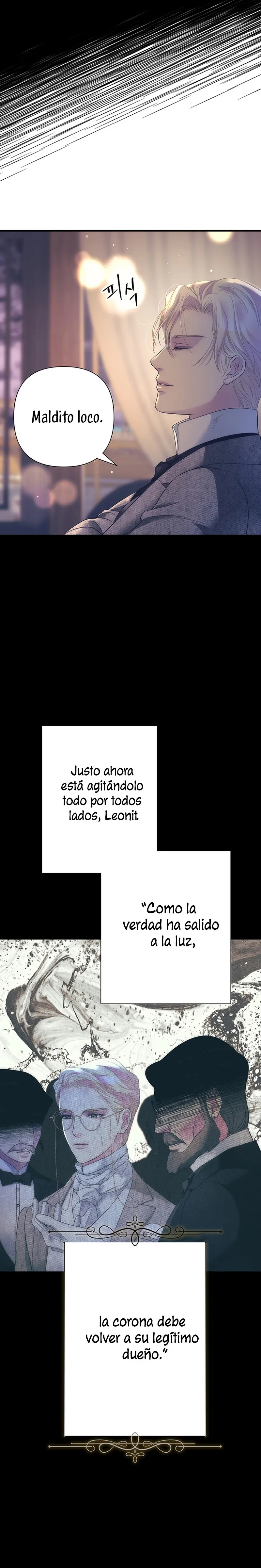 El Príncipe problemático. Capítulo 114 en Línea - página 50
