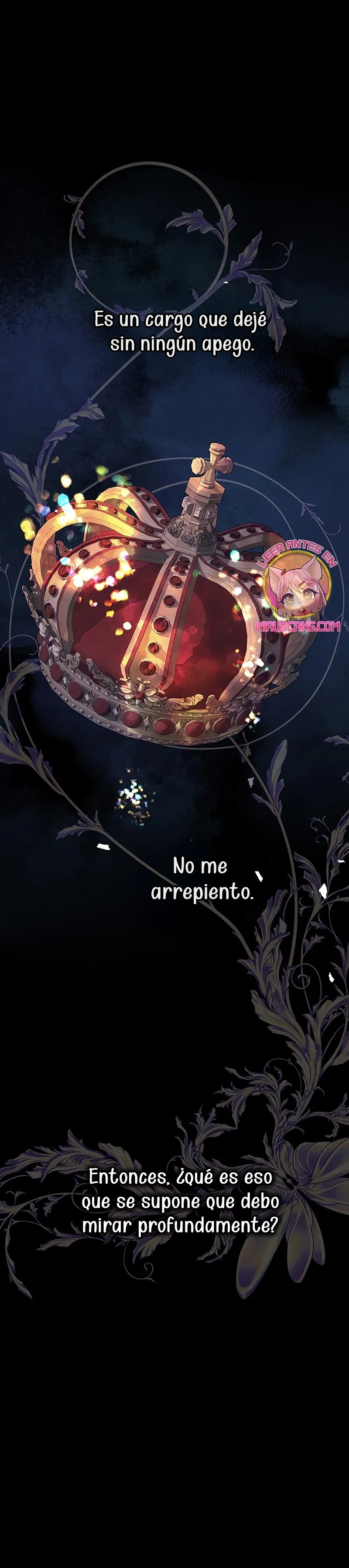 El Príncipe problemático. Capítulo 114 en Línea - página 52