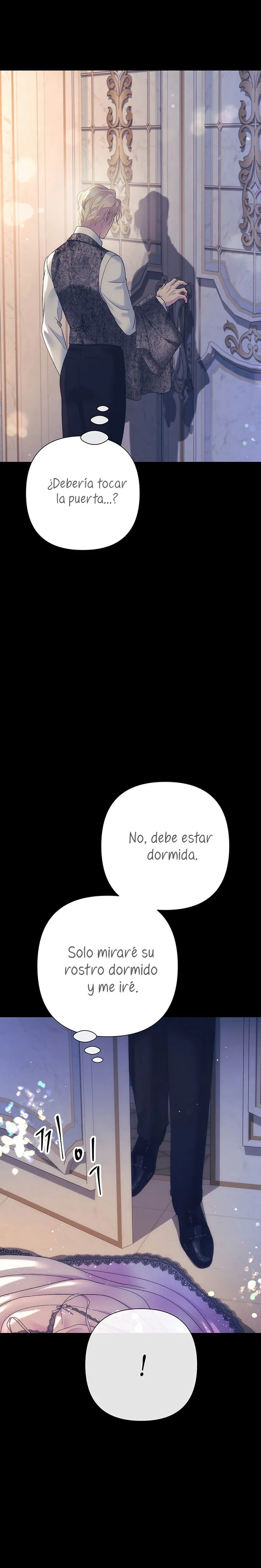 El Príncipe problemático. Capítulo 114 en Línea - página 56