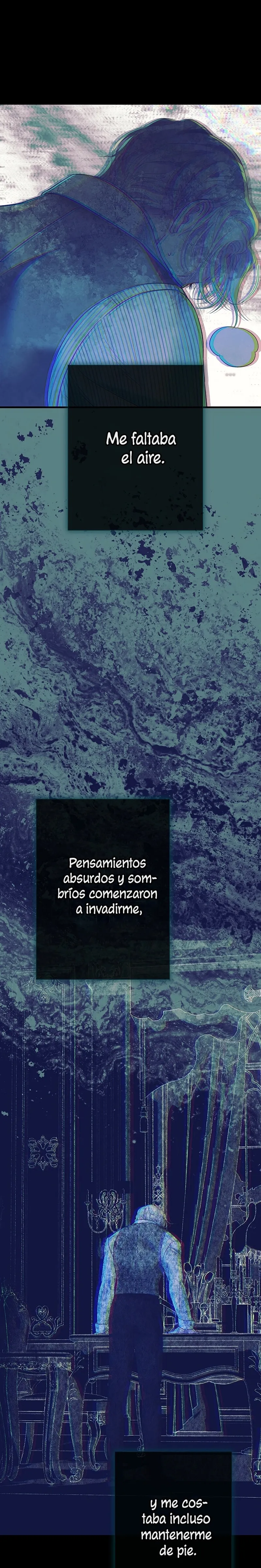 El Príncipe problemático. Capítulo 115 en Línea - página 28
