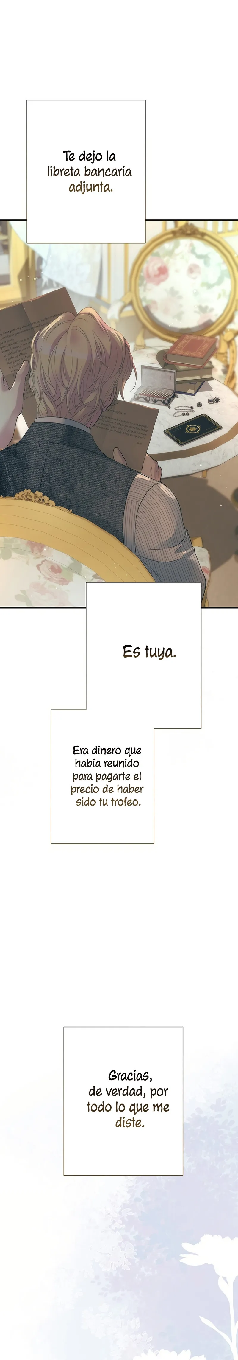 El Príncipe problemático. Capítulo 115 en Línea - página 33