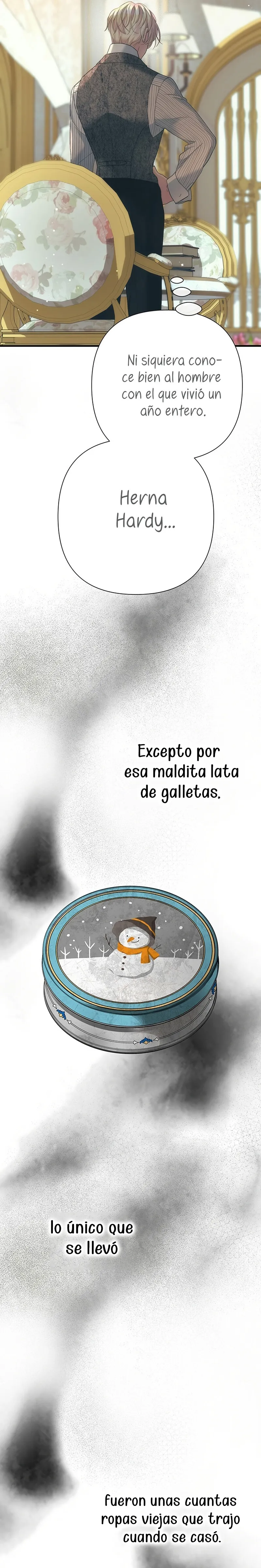 El Príncipe problemático. Capítulo 115 en Línea - página 37