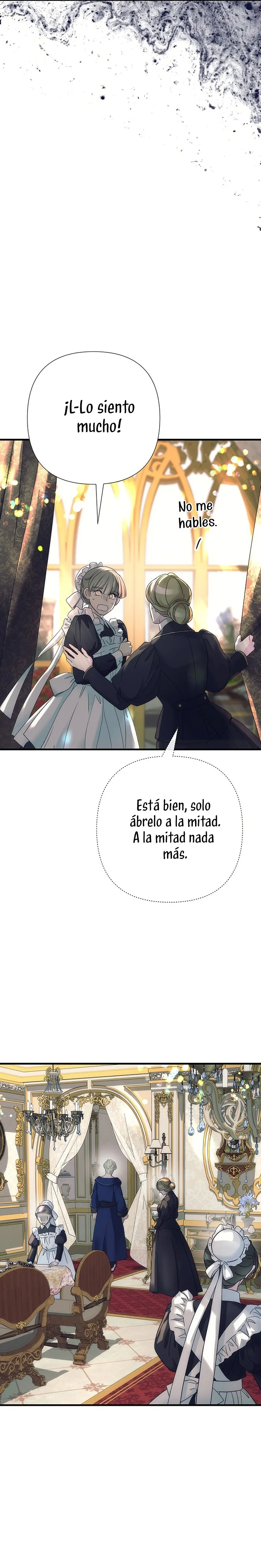 El Príncipe problemático. Capítulo 116 en Línea - página 2