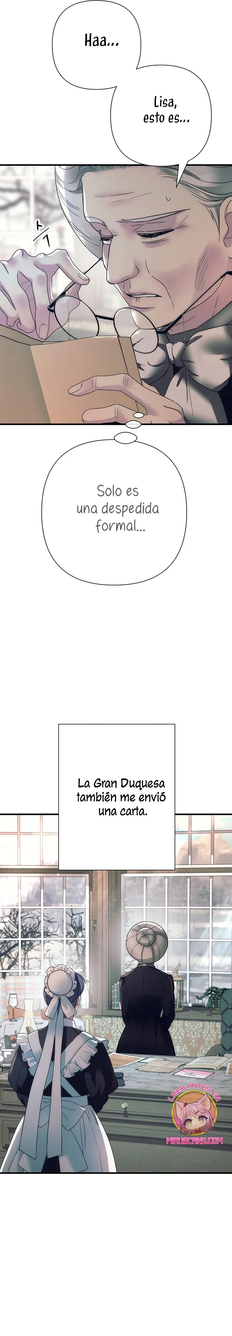 El Príncipe problemático. Capítulo 116 en Línea - página 13