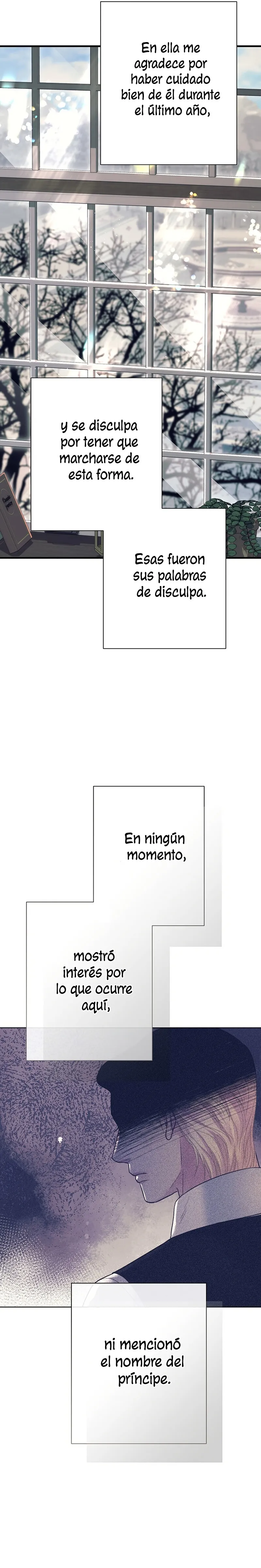 El Príncipe problemático. Capítulo 116 en Línea - página 14