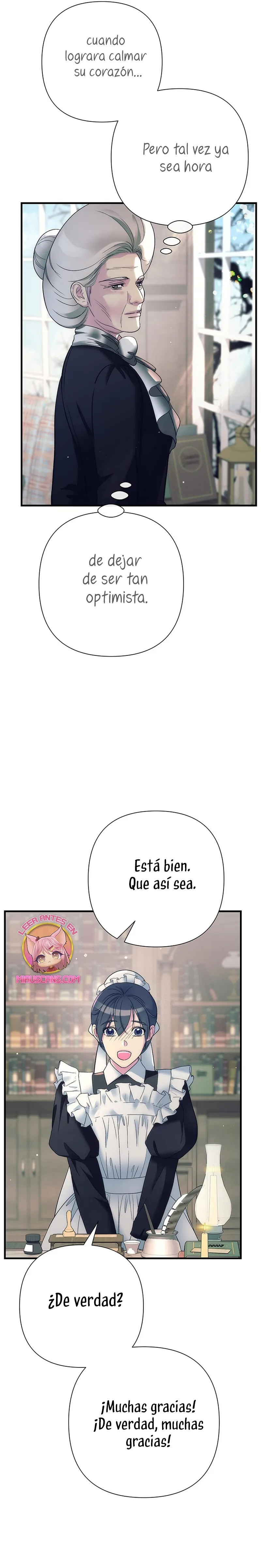 El Príncipe problemático. Capítulo 116 en Línea - página 16