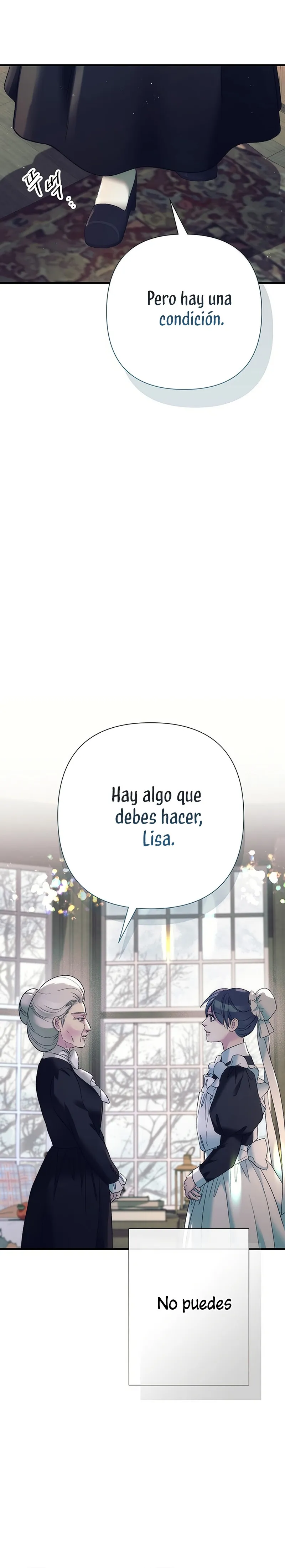 El Príncipe problemático. Capítulo 116 en Línea - página 17