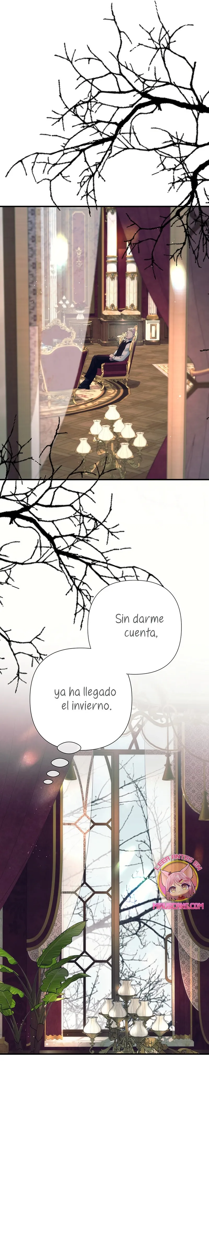 El Príncipe problemático. Capítulo 116 en Línea - página 19