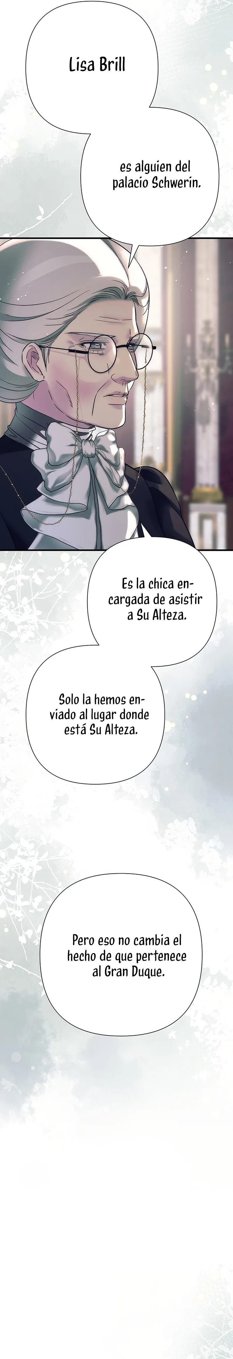 El Príncipe problemático. Capítulo 116 en Línea - página 28