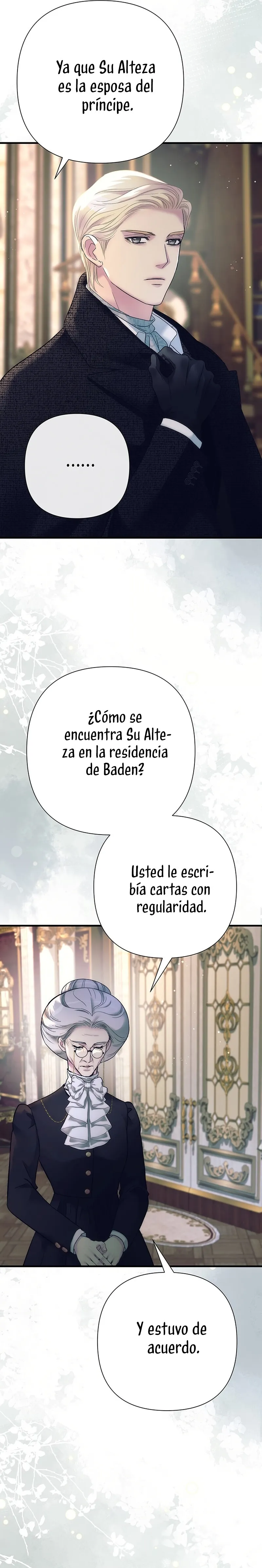 El Príncipe problemático. Capítulo 116 en Línea - página 29