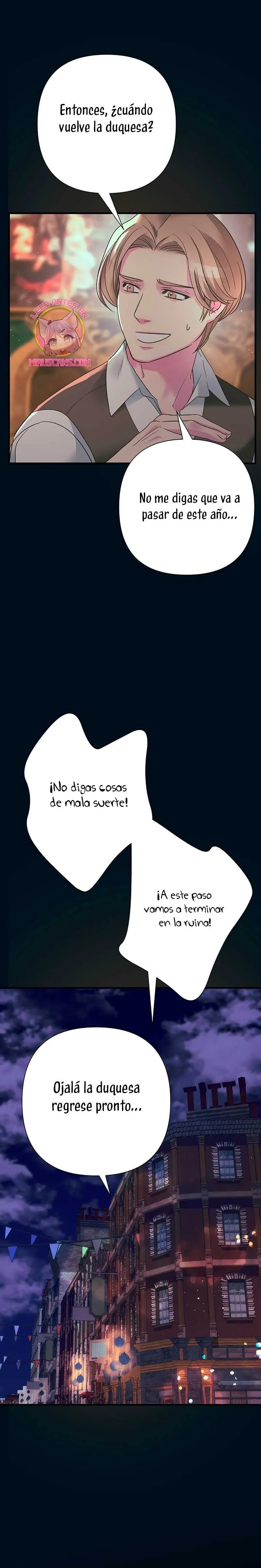 El Príncipe problemático. Capítulo 117 en Línea - página 4