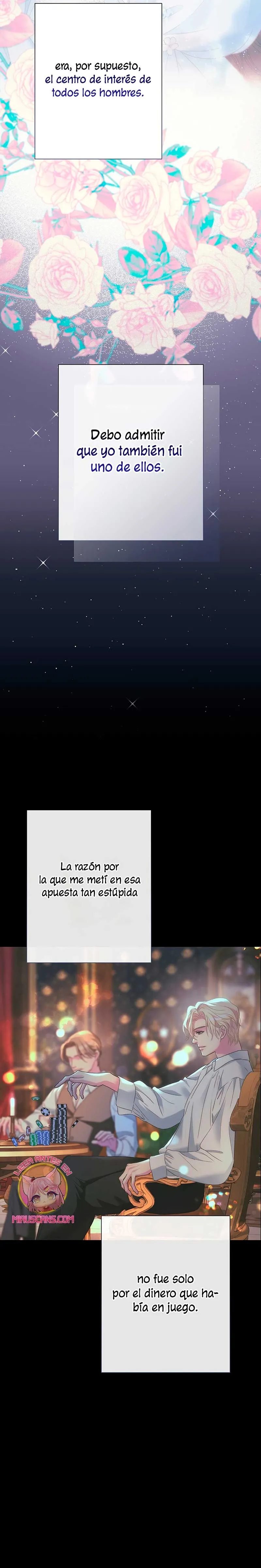 El Príncipe problemático. Capítulo 117 en Línea - página 9