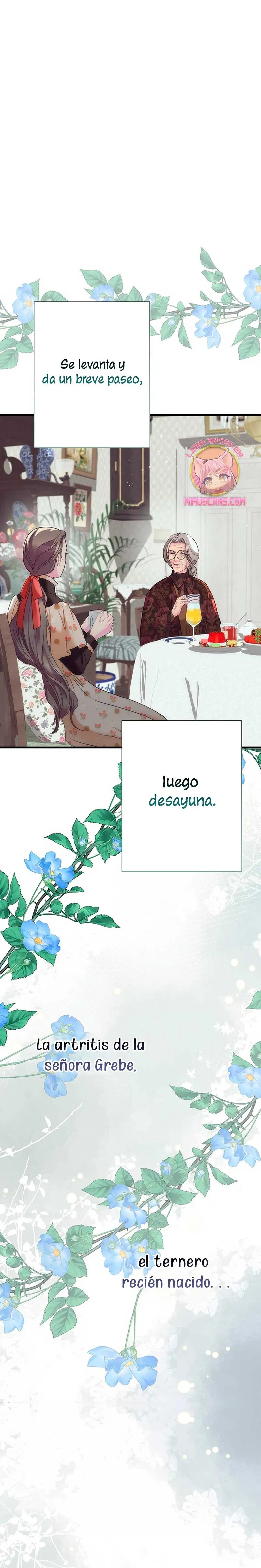 El Príncipe problemático. Capítulo 117 en Línea - página 24