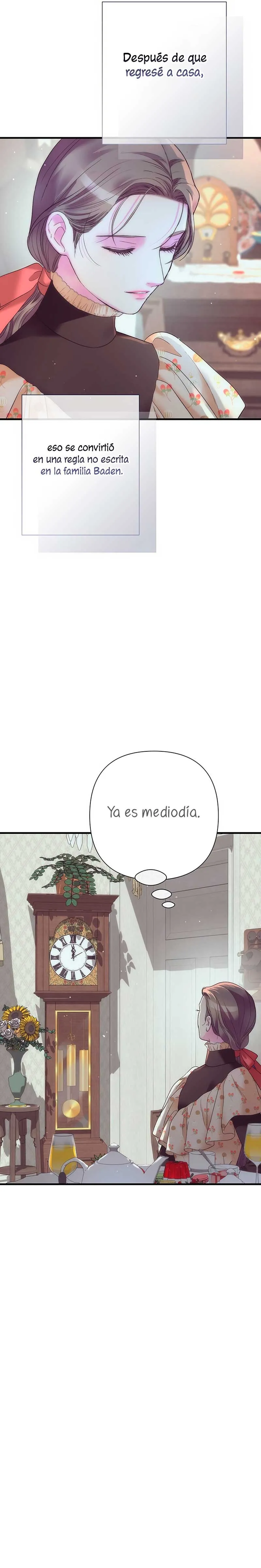 El Príncipe problemático. Capítulo 117 en Línea - página 26