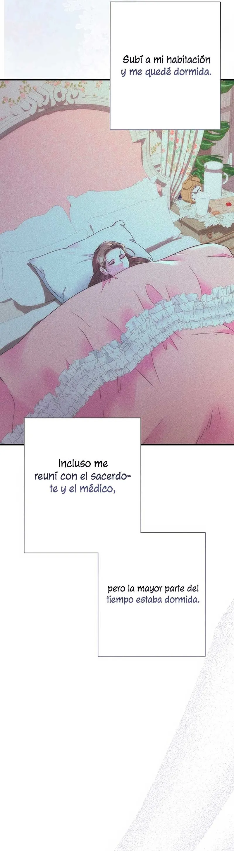 El Príncipe problemático. Capítulo 117 en Línea - página 31