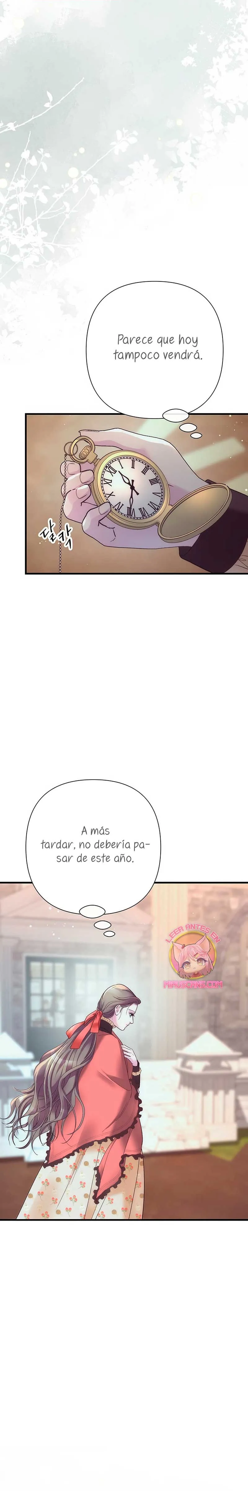 El Príncipe problemático. Capítulo 117 en Línea - página 33