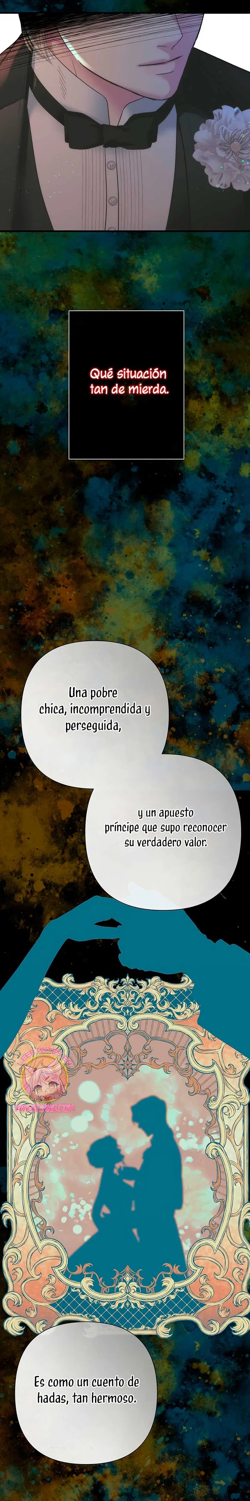 El Príncipe problemático. Capítulo 118 en Línea - página 5