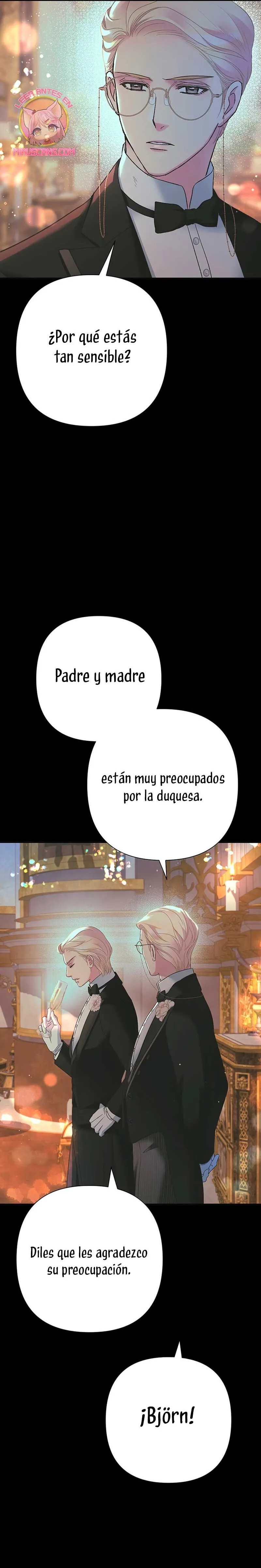 El Príncipe problemático. Capítulo 118 en Línea - página 10