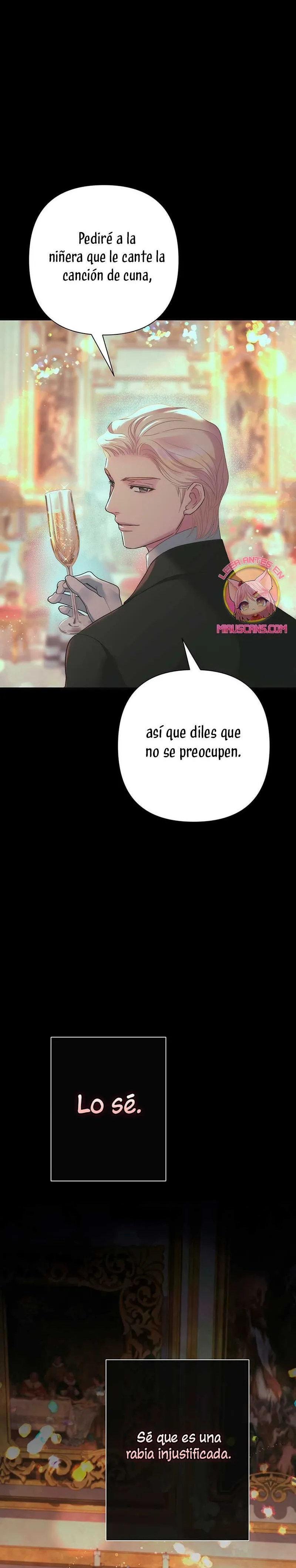 El Príncipe problemático. Capítulo 118 en Línea - página 11
