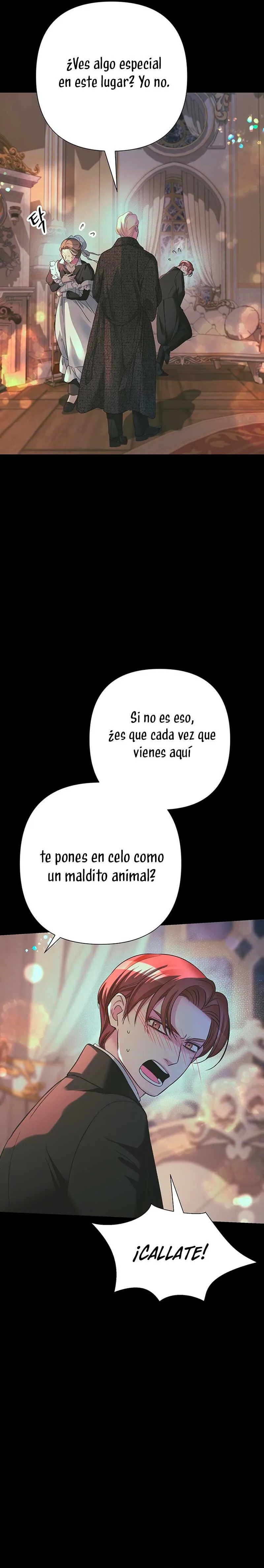 El Príncipe problemático. Capítulo 118 en Línea - página 19