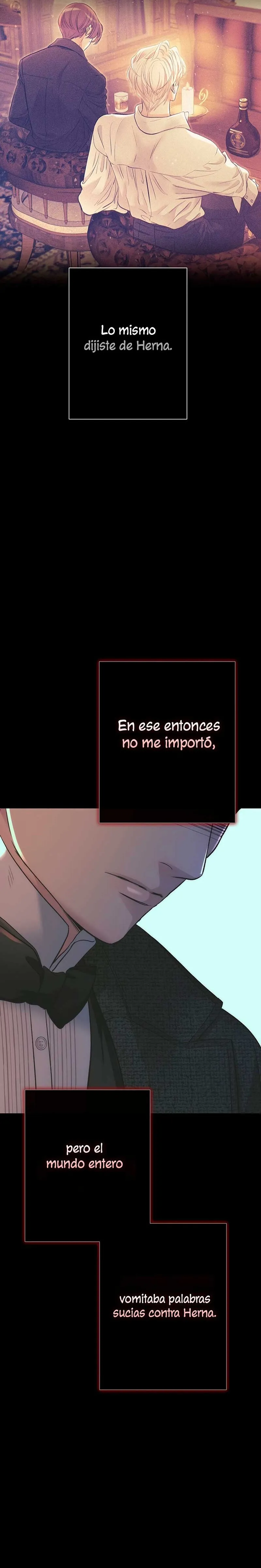 El Príncipe problemático. Capítulo 118 en Línea - página 24