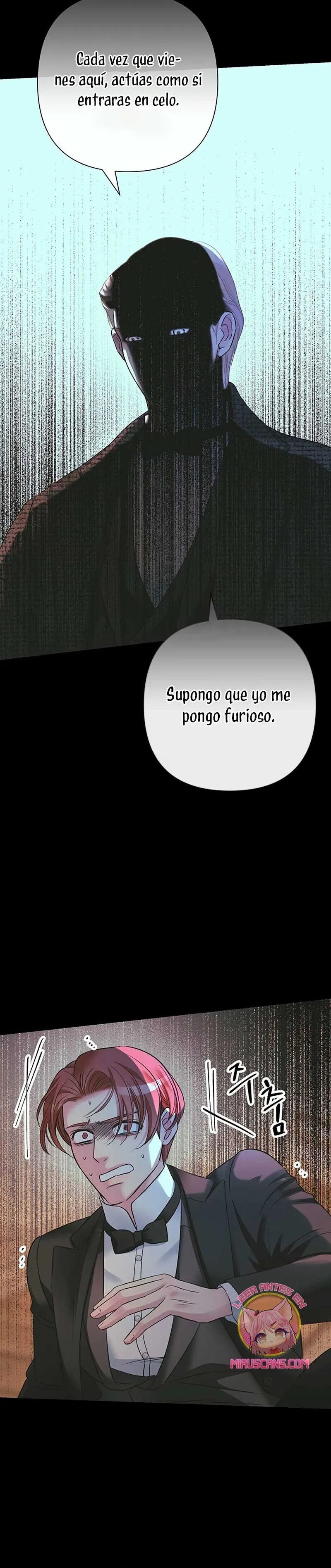 El Príncipe problemático. Capítulo 118 en Línea - página 34