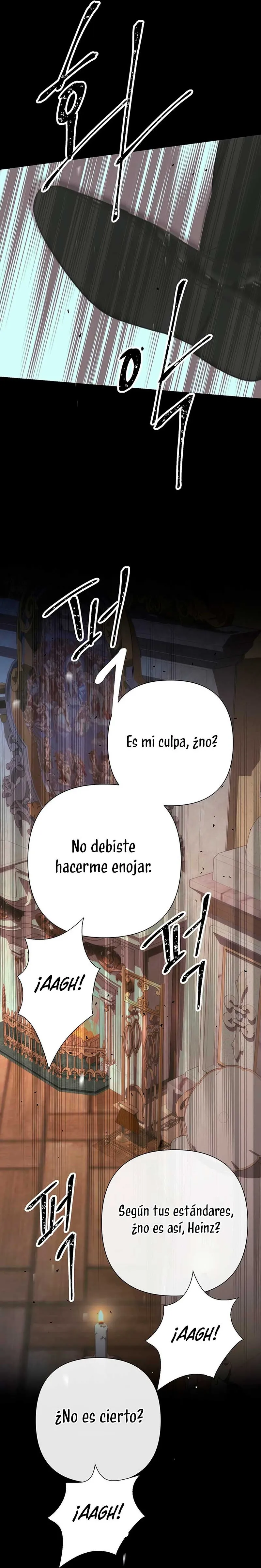 El Príncipe problemático. Capítulo 118 en Línea - página 35