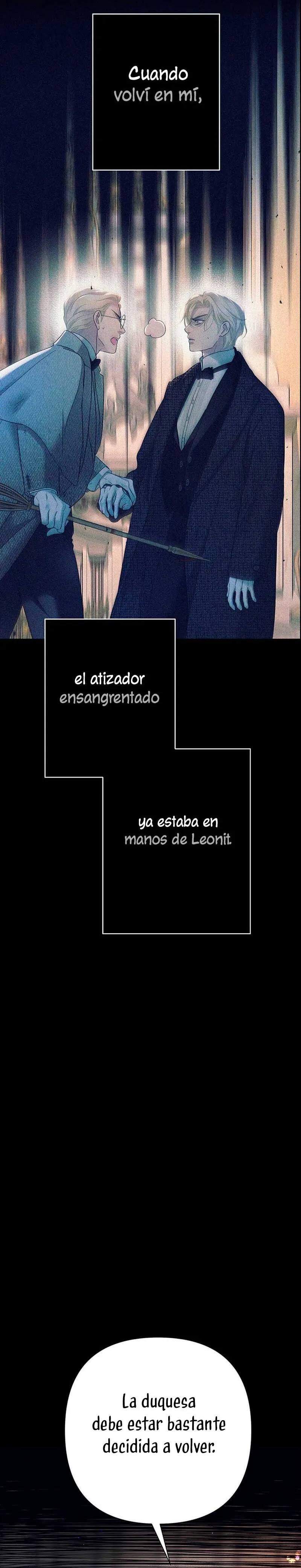 El Príncipe problemático. Capítulo 119 en Línea - página 9