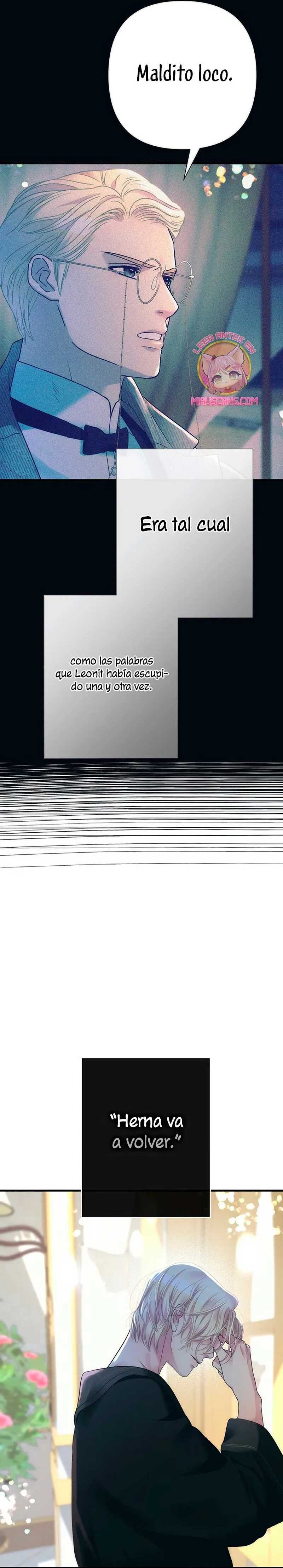 El Príncipe problemático. Capítulo 119 en Línea - página 20