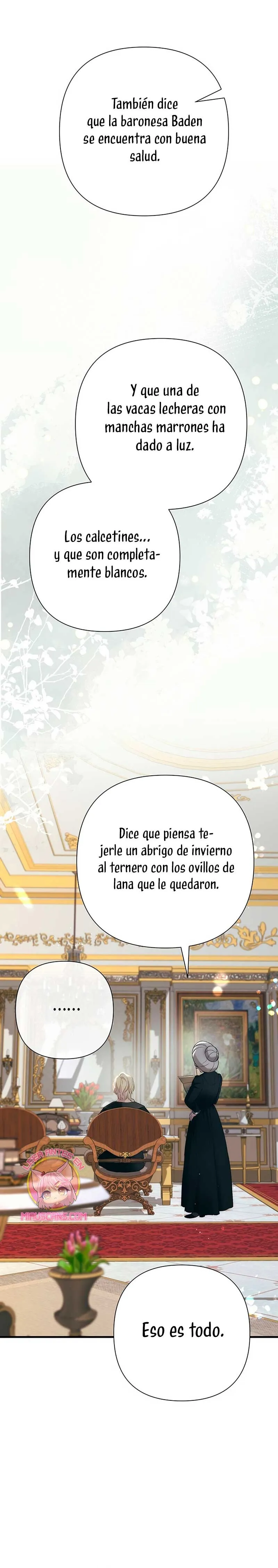 El Príncipe problemático. Capítulo 119 en Línea - página 26