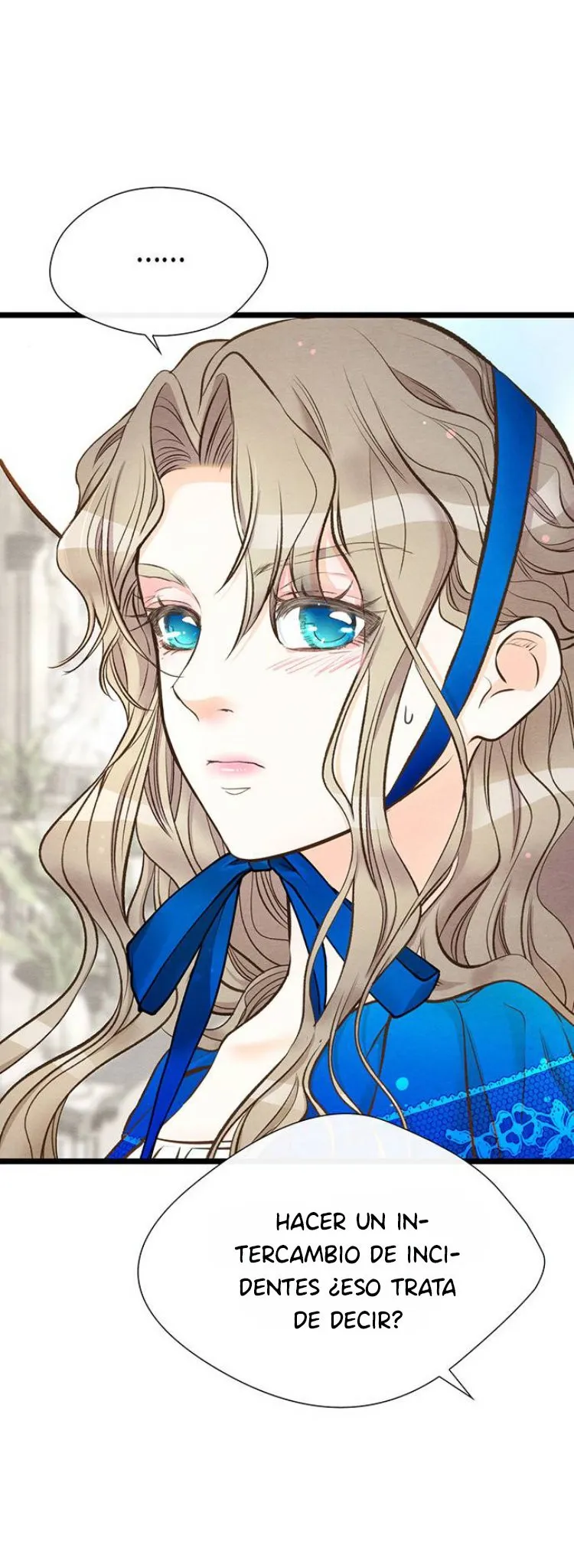 El Príncipe problemático. Capítulo 12 en Línea - página 7