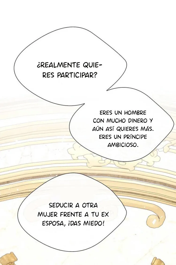El Príncipe problemático. Capítulo 12 en Línea - página 24
