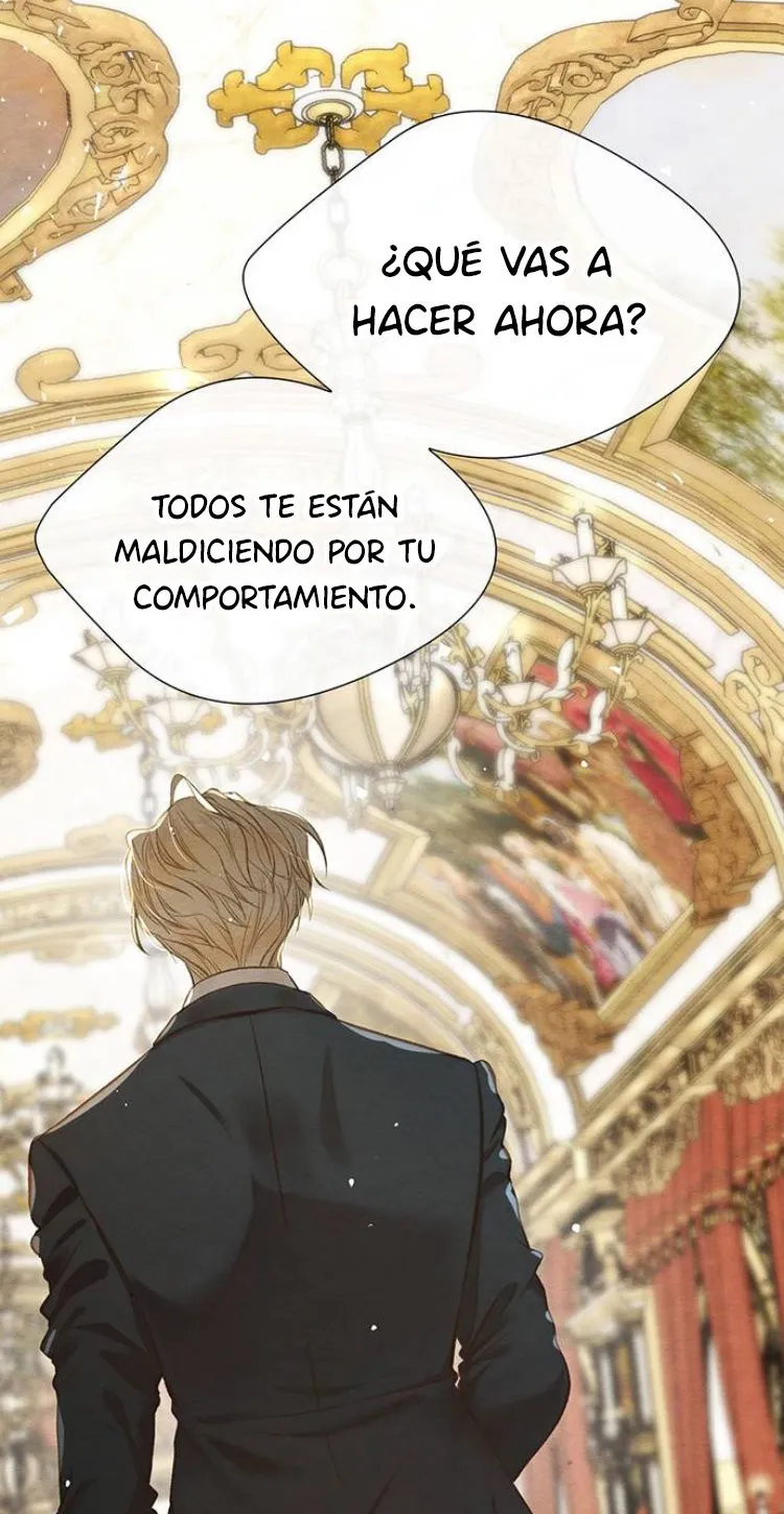 El Príncipe problemático. Capítulo 12 en Línea - página 25