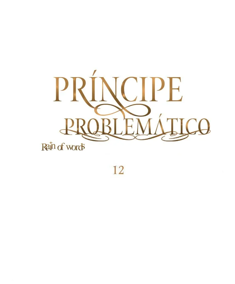El Príncipe problemático. Capítulo 12 en Línea - página 39