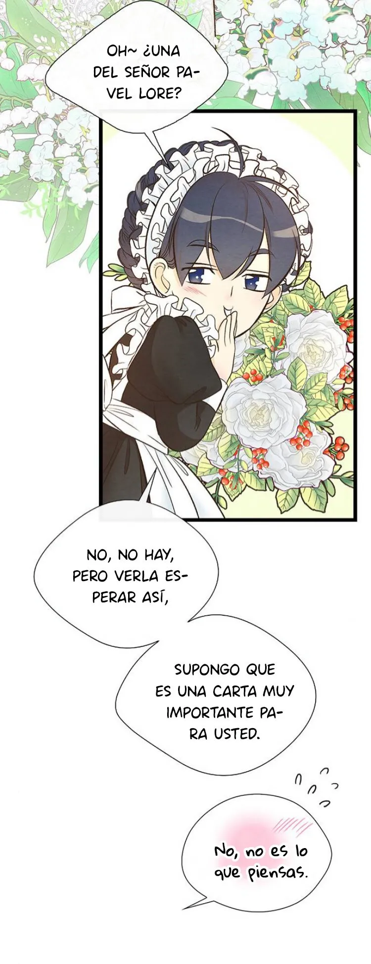 El Príncipe problemático. Capítulo 12 en Línea - página 68
