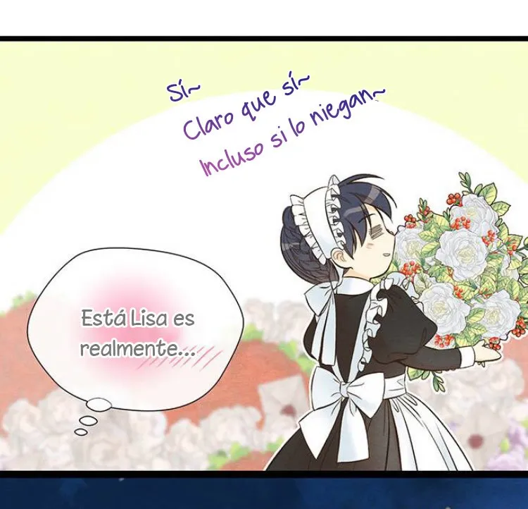 El Príncipe problemático. Capítulo 12 en Línea - página 69