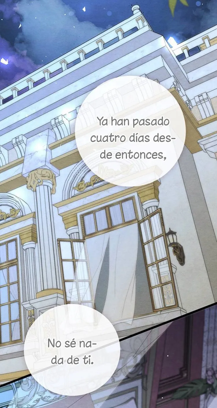 El Príncipe problemático. Capítulo 12 en Línea - página 71