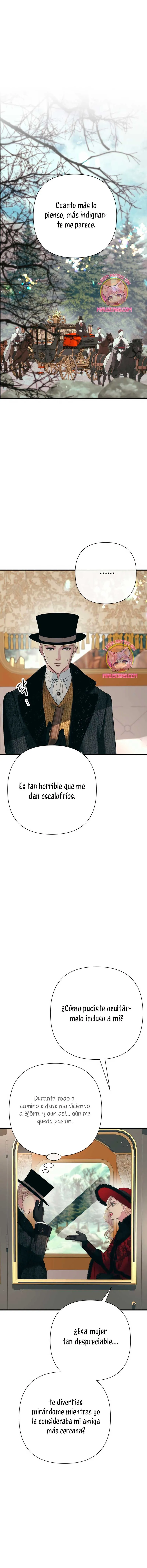El Príncipe problemático. Capítulo 120 en Línea - página 1