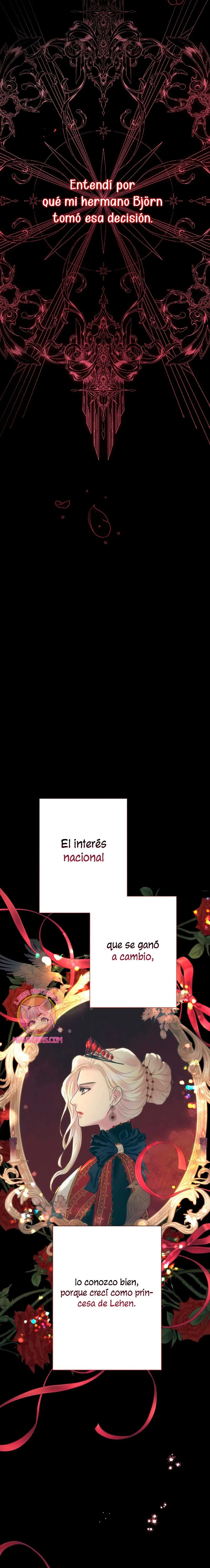 El Príncipe problemático. Capítulo 120 en Línea - página 4
