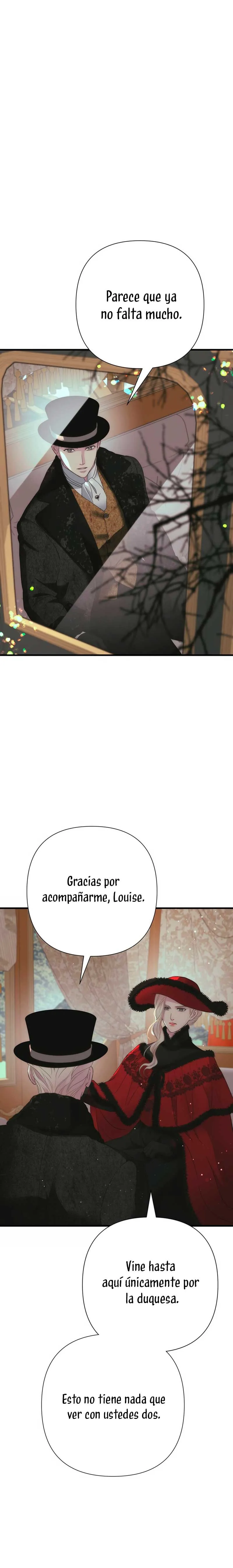 El Príncipe problemático. Capítulo 120 en Línea - página 6